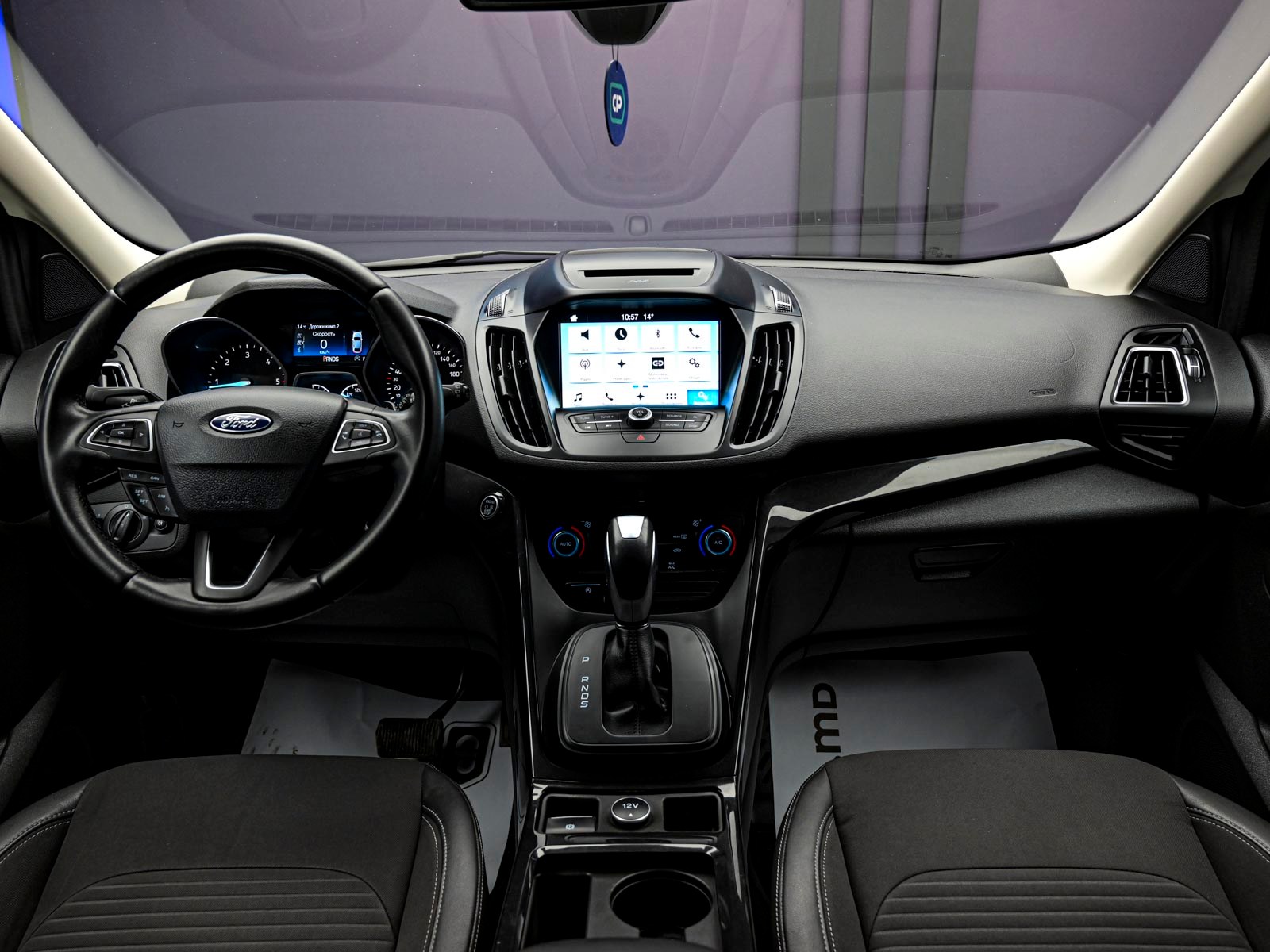 Ford Kuga 2019 5/13