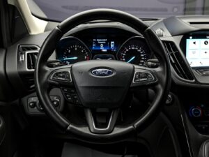 Ford Kuga 2019 9/13