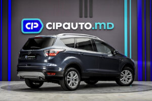 Ford Kuga 2019 3/13