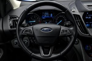 Ford Kuga 2019 9/13