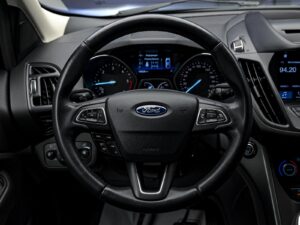 Ford Kuga 2019 9/13