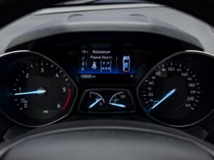 Ford Kuga 2019 8/13