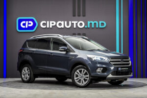 Ford Kuga 2019 4/13