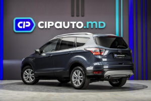 Ford Kuga 2019 2/13