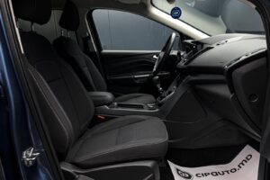 Ford Kuga 2019 6/13