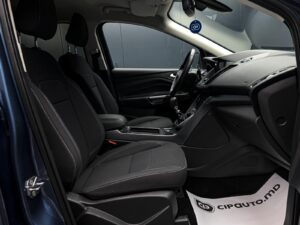 Ford Kuga 2019 6/13