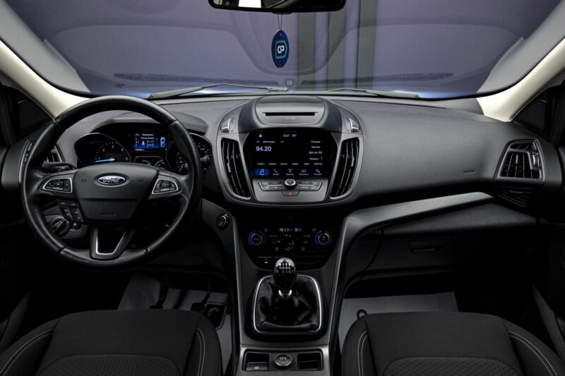 Ford Kuga 2019 5/13