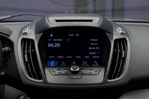 Ford Kuga 2019 10/13