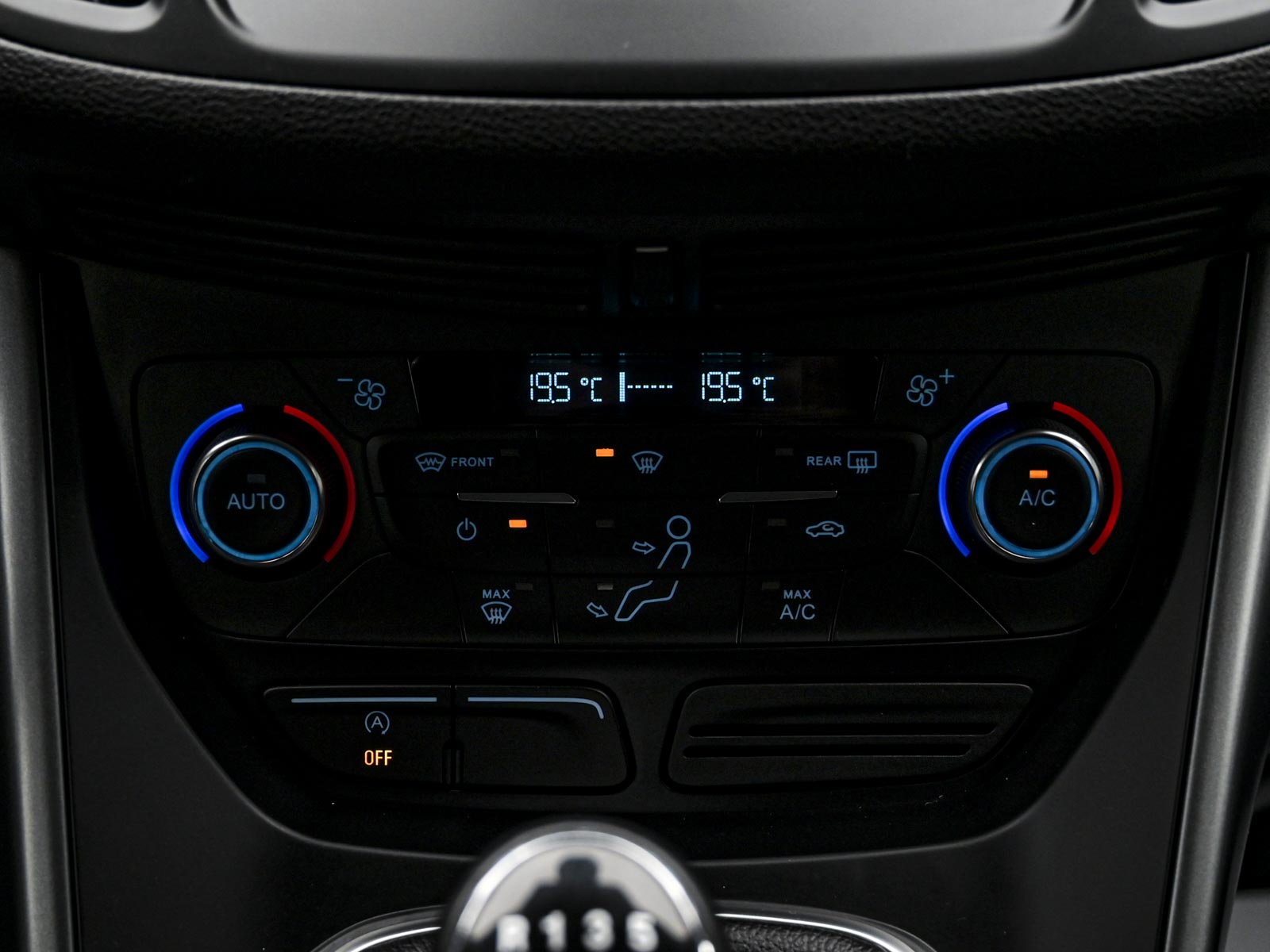 Ford Kuga 2019 11/13