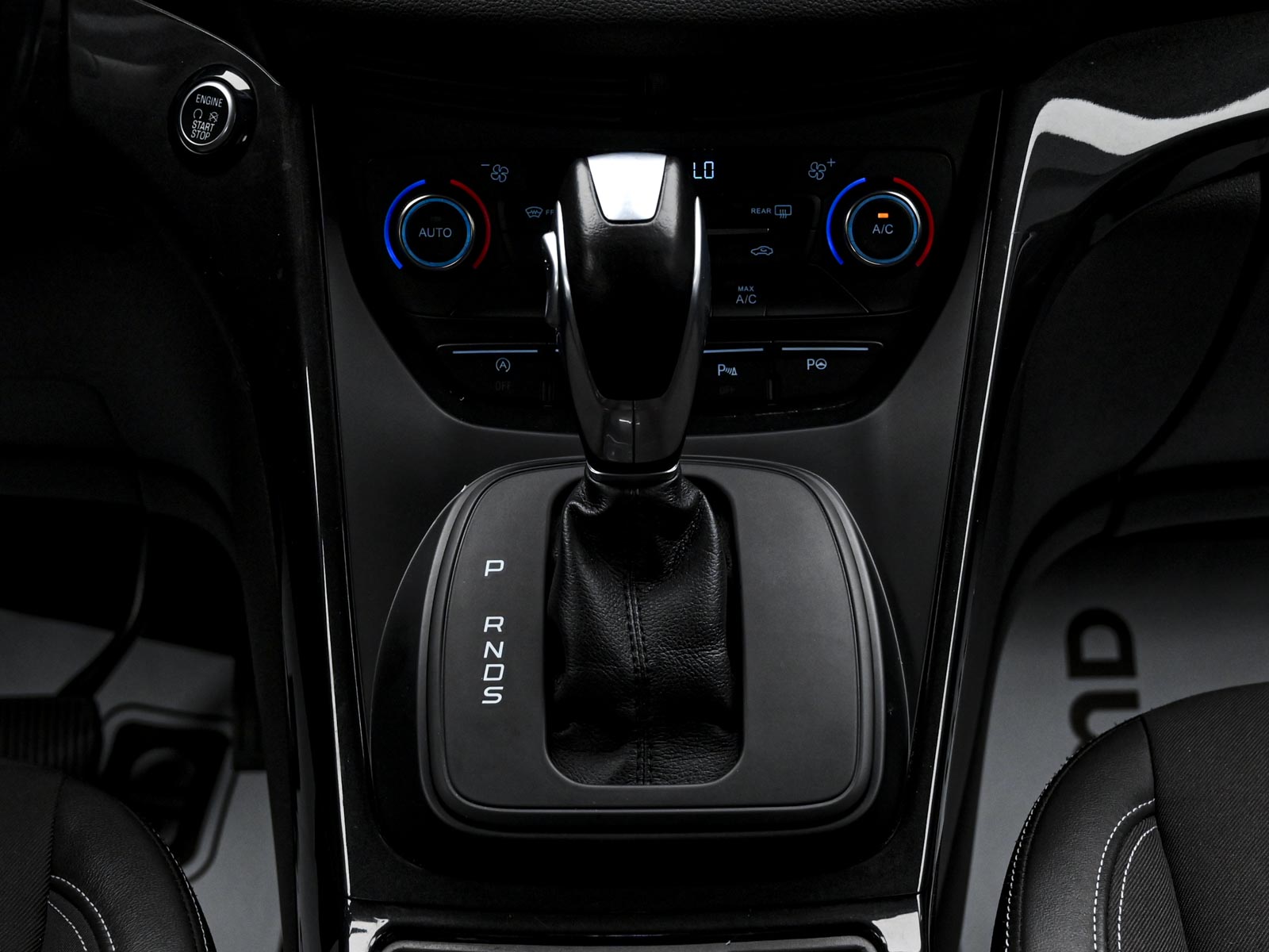 Ford Kuga 2019 12/14