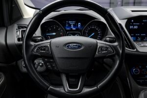 Ford Kuga 2019 9/14
