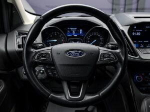 Ford Kuga 2019 9/14