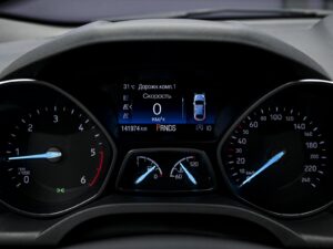 Ford Kuga 2019 8/14