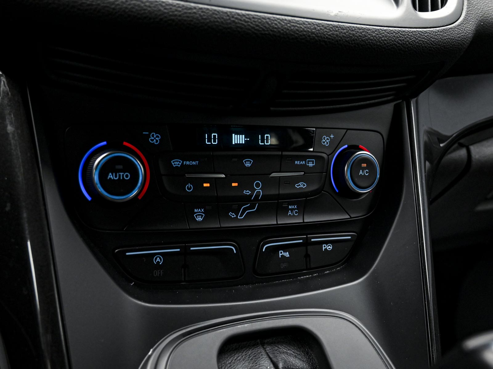 Ford Kuga 2019 11/14