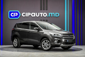 Ford Kuga 2019 4/14