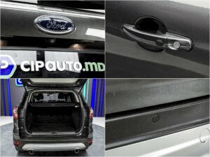 Ford Kuga 2019 14/14