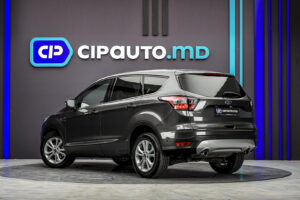 Ford Kuga 2019 2/14