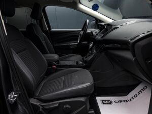Ford Kuga 2019 6/14