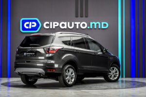 Ford Kuga 2019 3/14