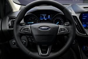 Ford Kuga 2019 9/14