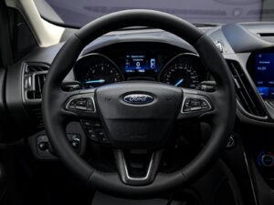 Ford Kuga 2019 9/14