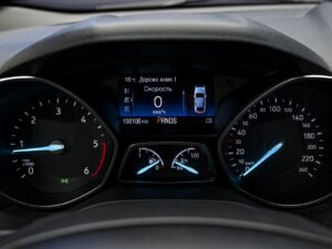 Ford Kuga 2019 8/14