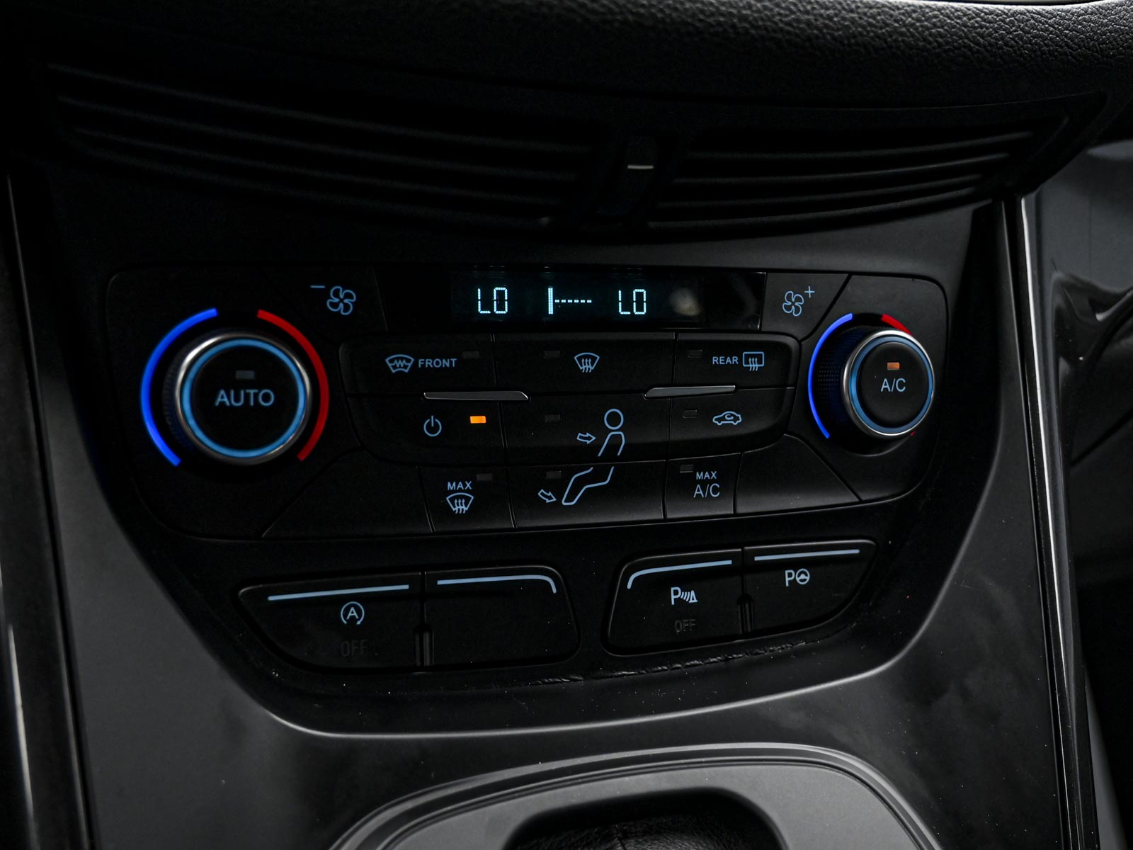 Ford Kuga 2019 11/14