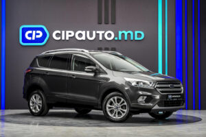 Ford Kuga 2019 4/14