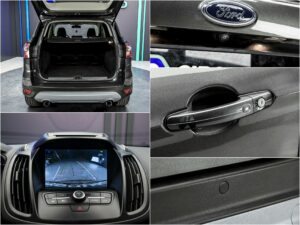 Ford Kuga 2019 14/14