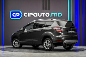 Ford Kuga 2019 2/14