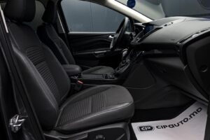 Ford Kuga 2019 6/14