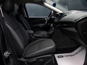 Ford Kuga 2019 6/14