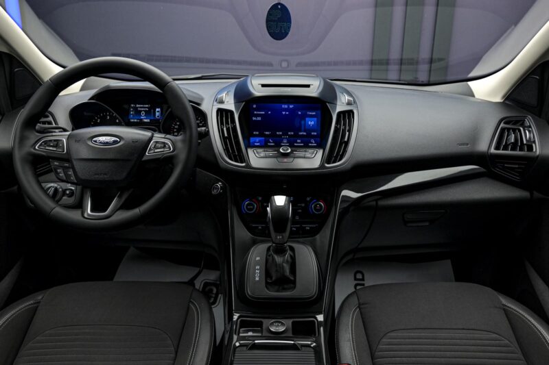 Ford Kuga 2019 5/14