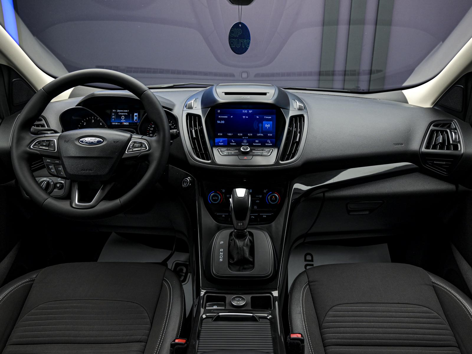 Ford Kuga 2019 5/14