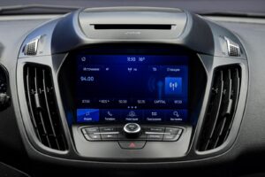 Ford Kuga 2019 10/14