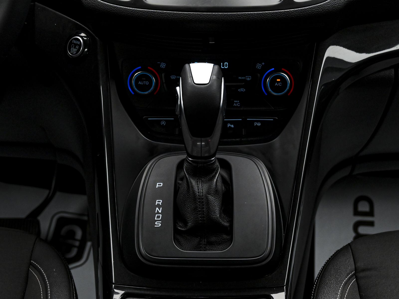 Ford Kuga 2019 12/14