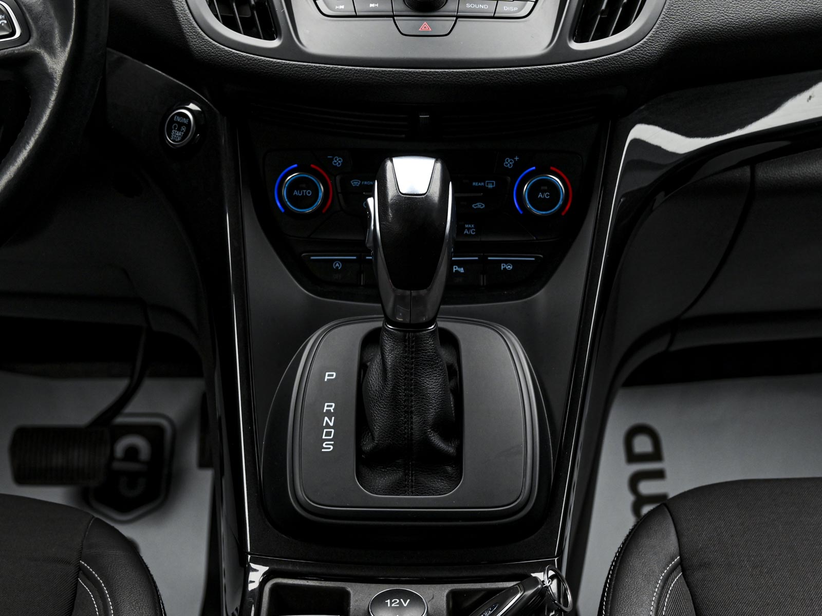 Ford Kuga 2019 12/14