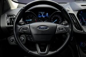 Ford Kuga 2019 9/14