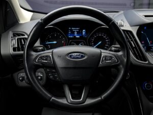 Ford Kuga 2019 9/14