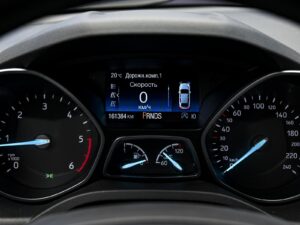 Ford Kuga 2019 8/14