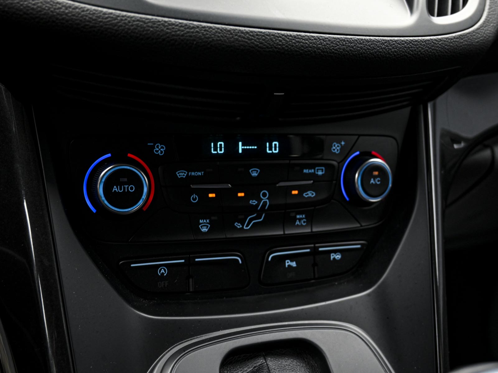 Ford Kuga 2019 11/14