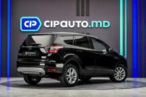 Ford Kuga 2019 3/14