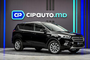 Ford Kuga 2019 4/14