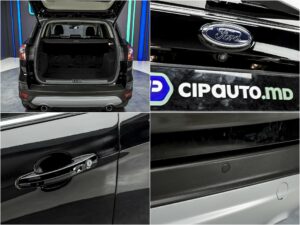 Ford Kuga 2019 14/14