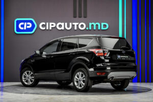 Ford Kuga 2019 2/14