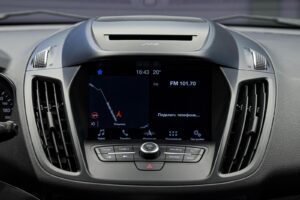 Ford Kuga 2019 10/14