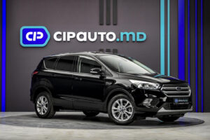 Ford Kuga 2019 4/13