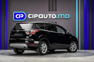 Ford Kuga 2019 3/13