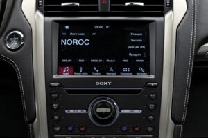 Ford Mondeo 2018 10/14