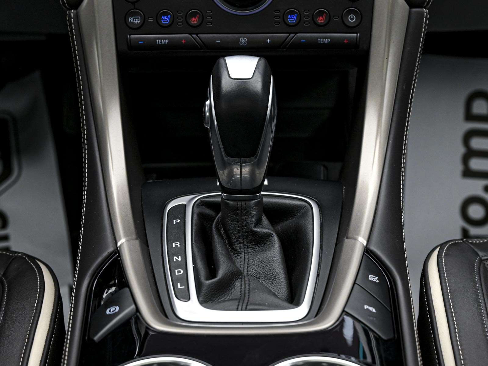 Ford Mondeo 2018 11/14